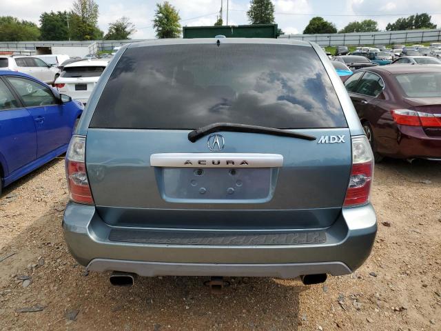 Photo 6 from auction – 2006 ACURA MDX with VIN 2HNYD18226H528009