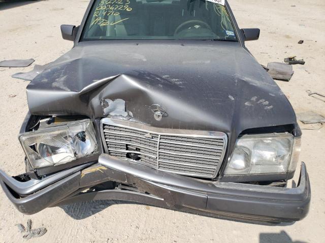 Foto 11 de la subasta – 1995 MERCEDES-BENZ E 320 BASE con VIN WDBEA32E7SC214710