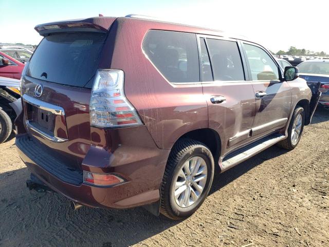 Снимка 3 от търг – 2015 LEXUS GX 460 с VIN JTJBM7FX4F5116644