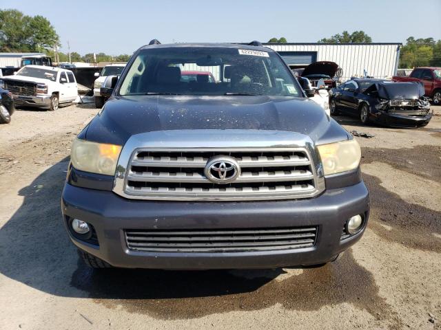 Photo 5 from auction – 2008 TOYOTA SEQUOIA LI with VIN 5TDZY68A28S000574