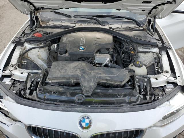 Photo 11 from auction – 2016 BMW 428 I GRAN with VIN WBA4A9C5XGGL89805
