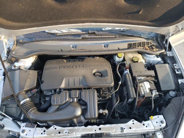 Photo 11 from auction – 2014 BUICK VERANO with VIN 1G4PP5SK6E4113579