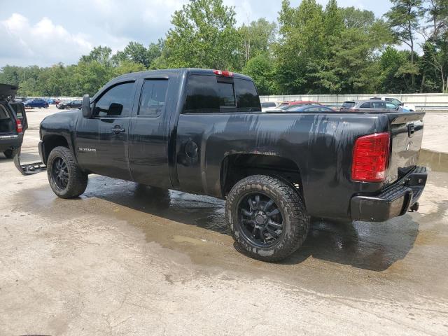 Photo 2 from auction – 2012 CHEVROLET SILVERADO with VIN 1GCRKSE74CZ137655