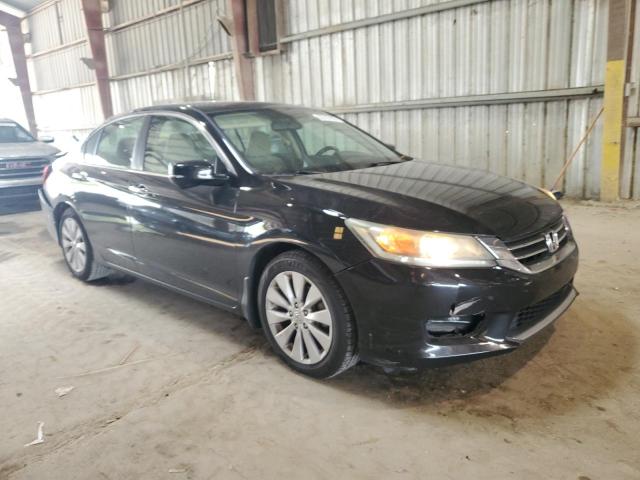 Photo 4 from auction – 2014 HONDA ACCORD EX with VIN 1HGCR2F79EA014291