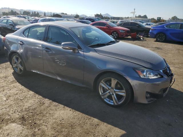 Photo 4 from auction – 2013 LEXUS IS 250 with VIN JTHBF5C25D5189544