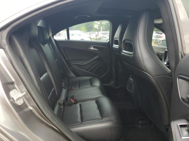 Photo 10 from auction – 2014 MERCEDES-BENZ CLA 250 with VIN WDDSJ4EB2EN080649