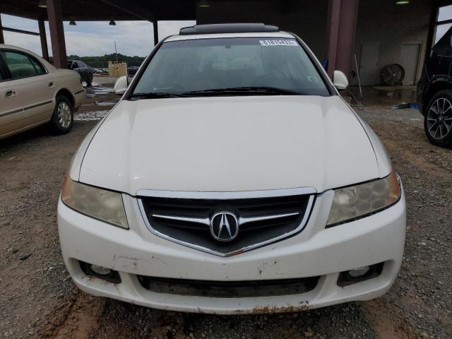 Photo 5 from auction – 2004 ACURA TSX with VIN JH4CL96844C002875
