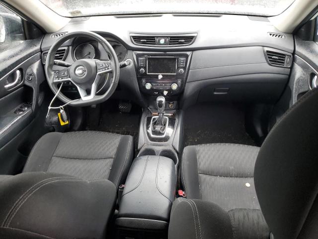 Photo 8 from auction – 2018 NISSAN ROGUE S with VIN KNMAT2MT0JP575526