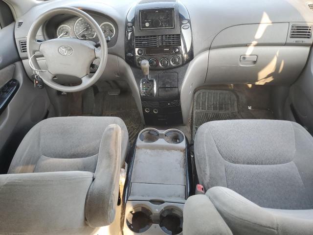 Photo 8 from auction – 2005 TOYOTA SIENNA CE with VIN 5TDZA23CX5S387442