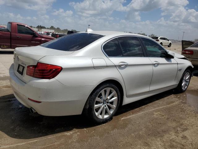 Photo 3 from auction – 2016 BMW 535 XI with VIN WBA5B3C50GG253178