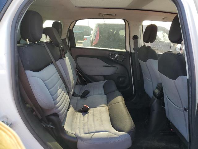 Photo 10 from auction – 2014 FIAT 500L EASY with VIN ZFBCFABH5EZ001400