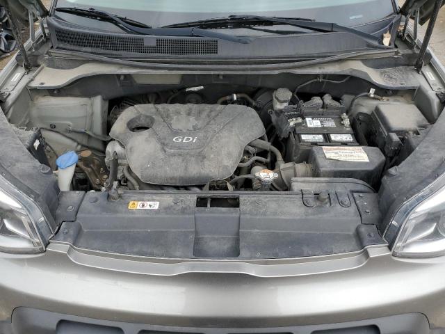 Photo 12 from auction – 2015 KIA SOUL with VIN KNDJN2A24F7138609