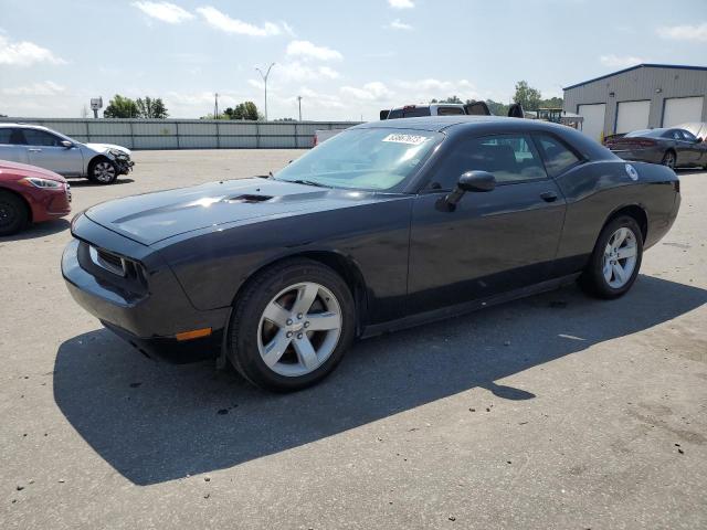DODGE CHALLENGER 2014 with VIN 2C3CDYAG7EH149623 - Photo from auction