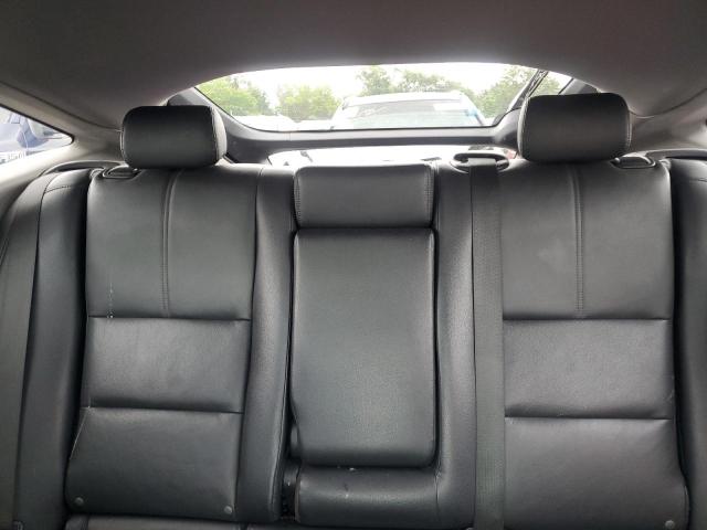 Photo 10 from auction – 2015 HONDA CROSSTOUR with VIN 5J6TF3H56FL000051
