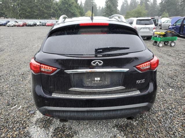 Photo 6 from auction – 2012 INFINITI FX35 with VIN JN8AS1MW0CM151392