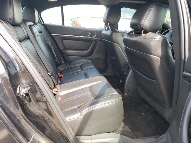 Photo 10 from auction – 2013 LINCOLN MKS with VIN 1LNHL9DK0DG614260