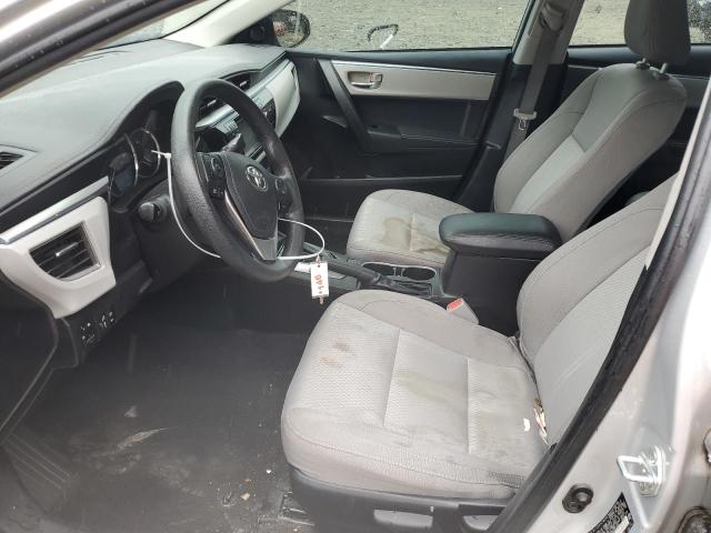 Photo 7 from auction – 2016 TOYOTA COROLLA L with VIN 2T1BURHE5GC561960