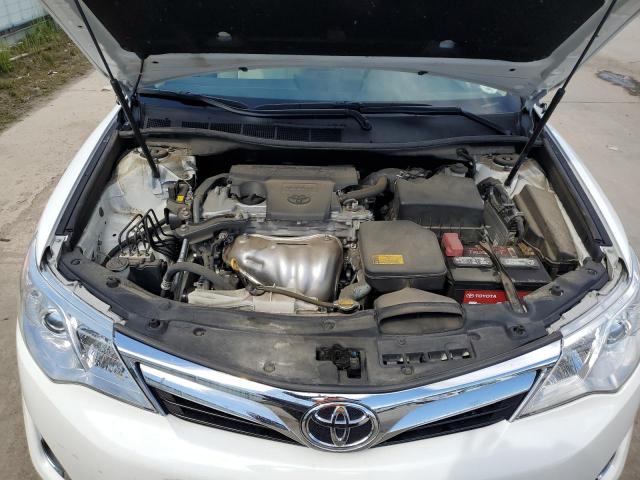 Photo 11 from auction – 2014 TOYOTA CAMRY L with VIN 4T4BF1FK0ER435477
