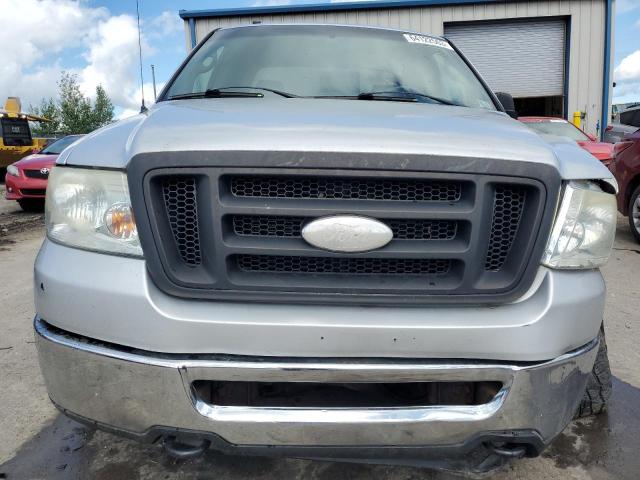 Photo 5 from auction – 2008 FORD F150 with VIN 1FTPX14598FB70159