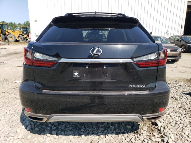 Photo 6 from auction – 2020 LEXUS RX 350 with VIN 2T2HZMDA4LC226356