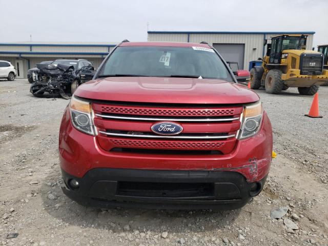 Photo 5 from auction – 2012 FORD EXPLORER L with VIN 1FMHK8F88CGA81667