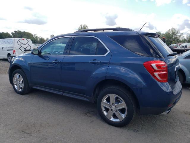 Photo 2 from auction – 2016 CHEVROLET EQUINOX LT with VIN 2GNFLFE31G6148979