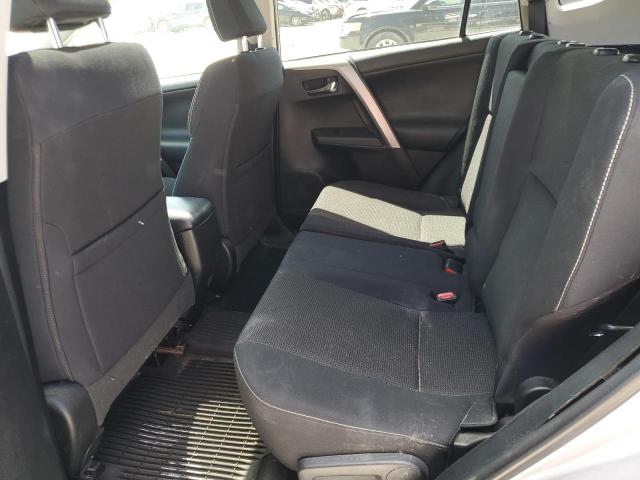 Photo 11 from auction – 2016 TOYOTA RAV4 XLE with VIN 2T3RFREV9GW525417