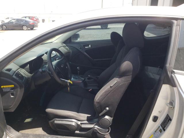 Photo 7 from auction – 2012 HYUNDAI GENESIS CO with VIN KMHHT6KD3CU067441