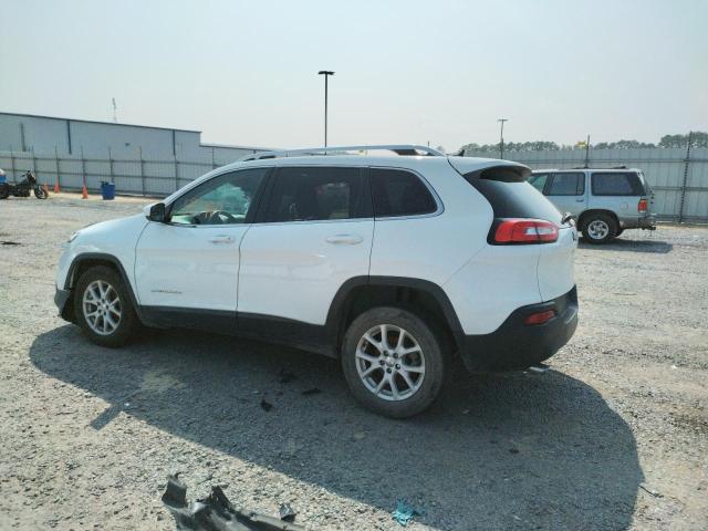 Photo 2 from auction – 2016 JEEP CHEROKEE L with VIN 1C4PJLCB6GW258217