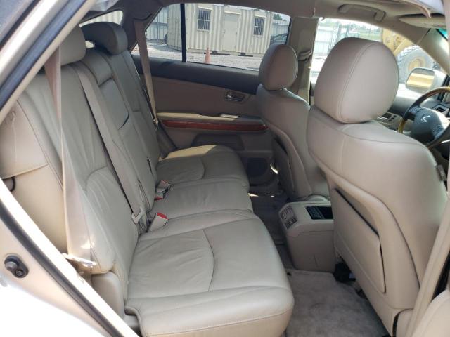 Photo 11 from auction – 2006 LEXUS RX 330 with VIN 2T2GA31U16C045361