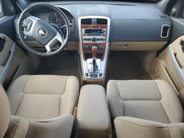 Photo 8 from auction – 2008 CHEVROLET EQUINOX LT with VIN 2CNDL33F586315322