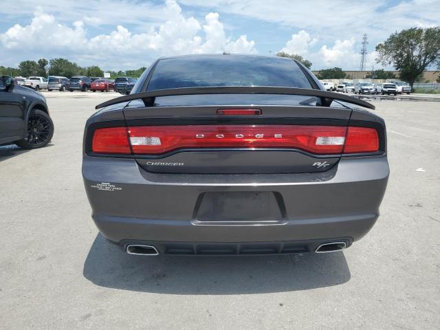 Photo 6 from auction – 2014 DODGE CHARGER R/ with VIN 2C3CDXCT3EH248251