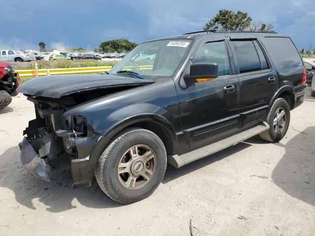 FORD EXPEDITION 2004 with VIN 1FMRU17W84LA59485 - Photo from auction