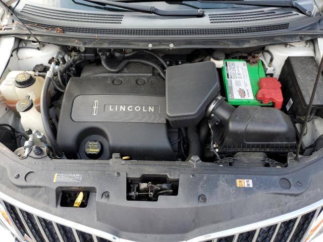 Photo 12 from auction – 2013 LINCOLN MKX with VIN 2LMDJ8JK6DBL35037