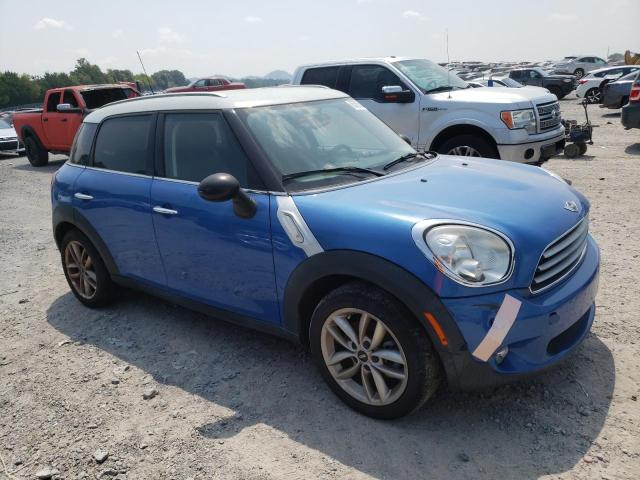 Снимка 4 от търг – 2013 MINI COOPER COU с VIN WMWZB3C51DWM07853