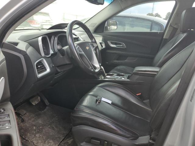 Photo 7 from auction – 2010 CHEVROLET EQUINOX LT with VIN 2CNFLPEY7A6374750
