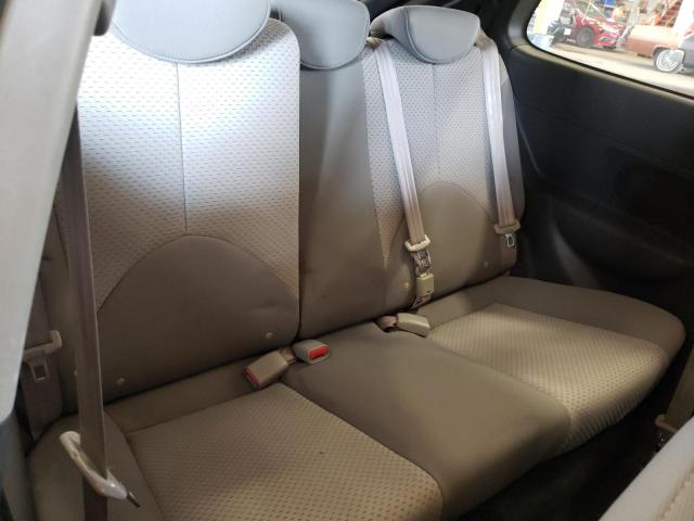 Photo 10 from auction – 2009 HYUNDAI ACCENT with VIN KMHCM36C79U134249