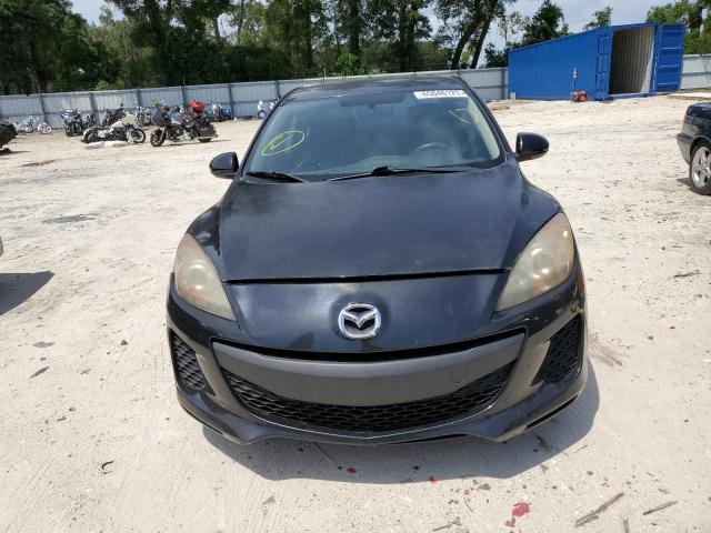 Photo 5 from auction – 2013 MAZDA 3 I with VIN JM1BL1TF8D1744239