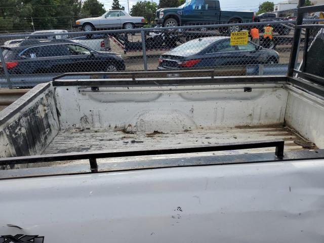 Photo 10 from auction – 2008 CHEVROLET SILVERADO with VIN 1GCEK14C88Z191894