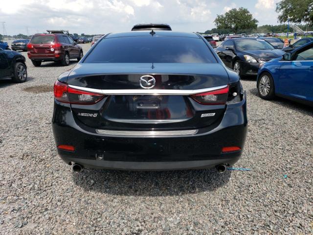 Photo 6 from auction – 2017 MAZDA 6 TOURING with VIN JM1GL1V56H1119838
