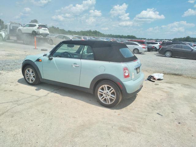 Photo 2 from auction – 2013 MINI COOPER with VIN WMWZN3C50DT569417