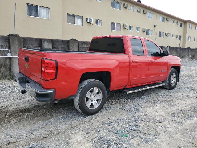 Photo 3 from auction – 2019 CHEVROLET SILVERADO with VIN 2GCRCPEC1K1148644