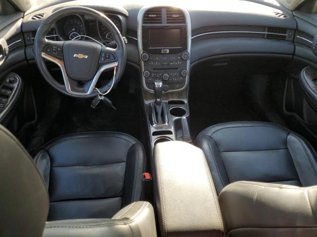 Photo 8 from auction – 2015 CHEVROLET MALIBU LTZ with VIN 1G11F5SL5FF335776