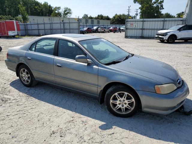 Photo 4 from auction – 2000 ACURA 3.2TL with VIN 19UUA5663YA023724