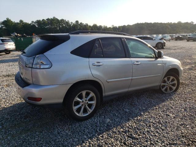 Photo 3 from auction – 2009 LEXUS RX 350 with VIN 2T2GK31U89C069366