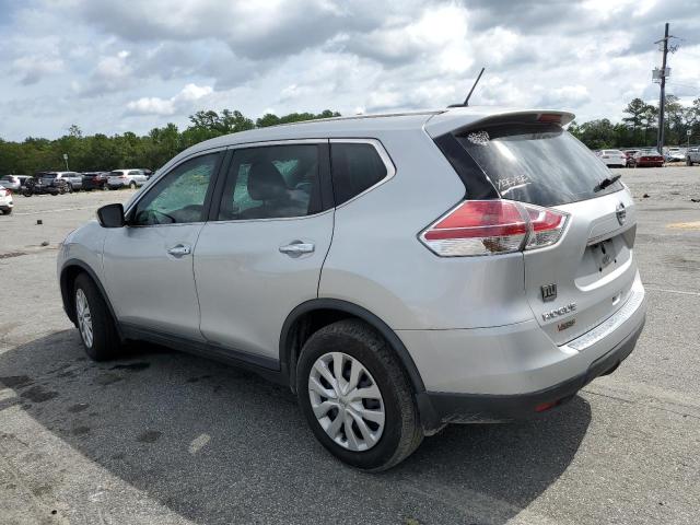Photo 2 from auction – 2015 NISSAN ROGUE S with VIN KNMAT2MT4FP584673