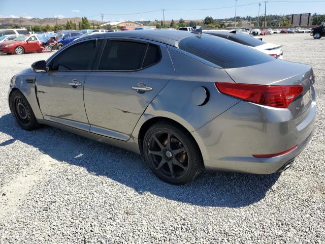 صورة رقم 2 من المزاد - 2012 KIA OPTIMA EX مع VIN 5XXGN4A79CG060364