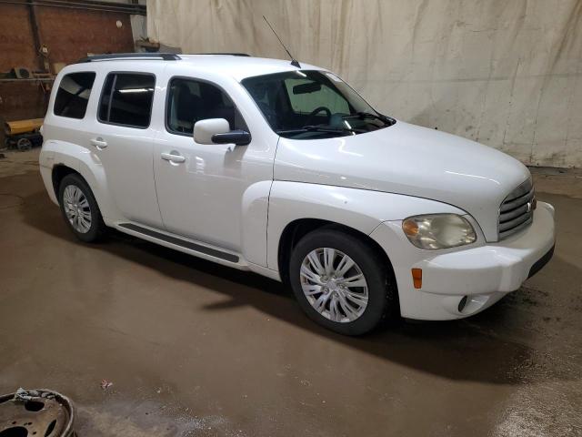 Photo 4 from auction – 2010 CHEVROLET HHR LT with VIN 3GNBABDB9AS535892