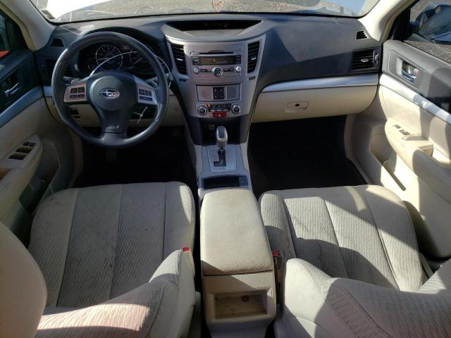Photo 8 from auction – 2012 SUBARU LEGACY 2.5 with VIN 4S3BMBA60C3042389