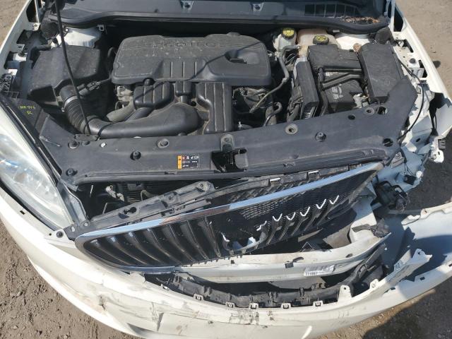 Photo 11 from auction – 2012 BUICK VERANO with VIN 1G4PS5SK8C4210200